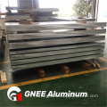 Aluminum Plate 7075 Aluminum Plate alloy Factory